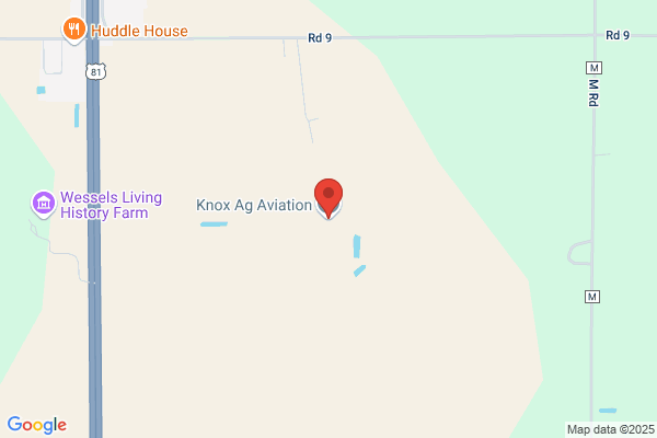 Ag Flight Inc