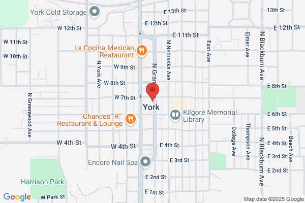 Edgerley Edna Insurance