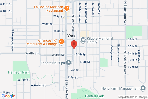 Larkin Insurance Agency Inc