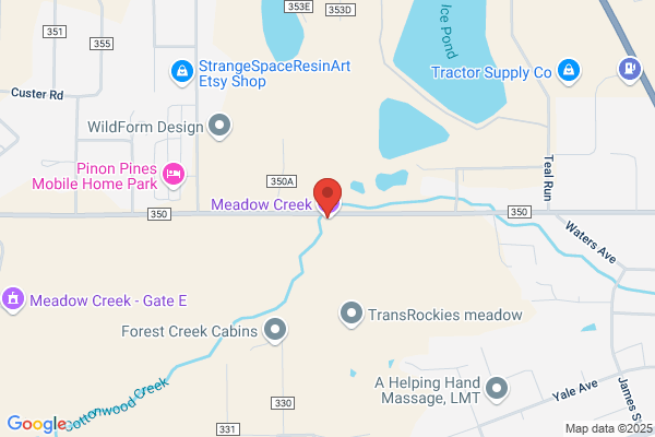 Cottonwood Meadows