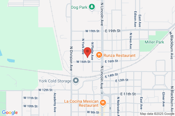 Barb's Little Darlings Child Care Center