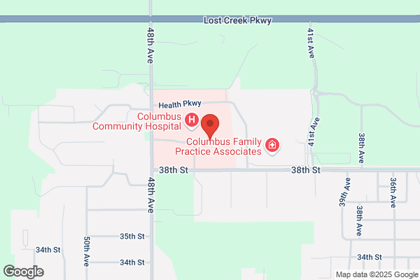 Columbus Foot Clinic