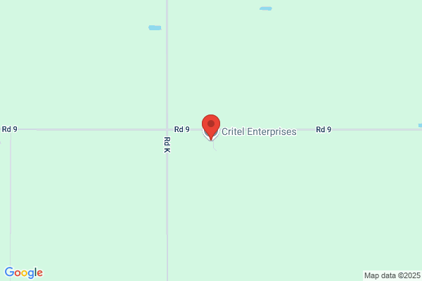 Critel Enterprises