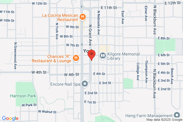 Goodwill Industries