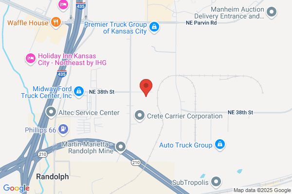 Heartland Auto & Truck