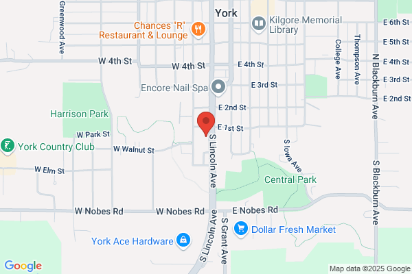 Woods Bros Realty