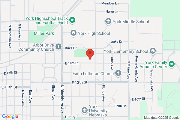 First Evangelical Lutheran Church-Elca
