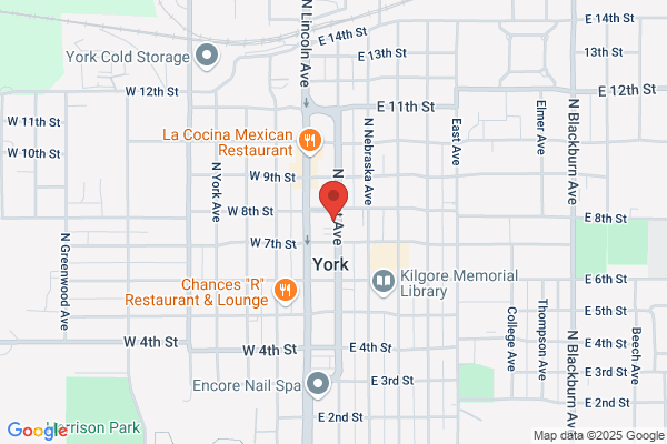 A&A Roofing & Exteriors York, NE