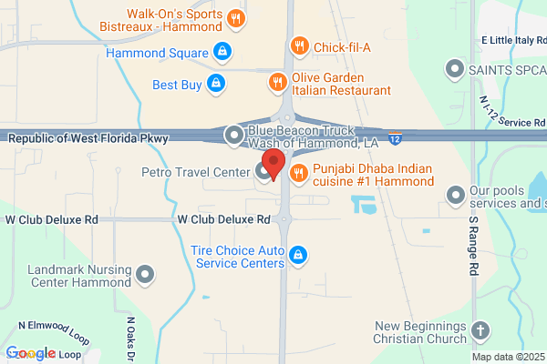Petro Travel Store