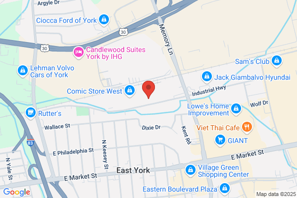 Peirce-Phelps Inc