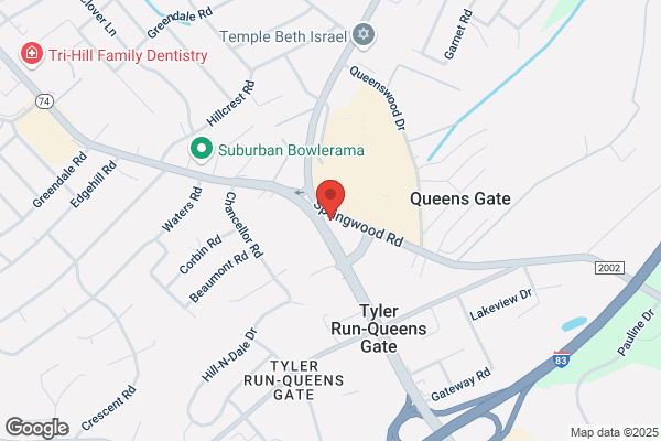 Queens Gate Auto Sales