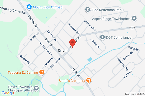 Dover Area Ambulance Club Inc