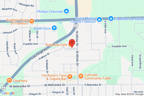 Lincolnway East Grooming Shop
