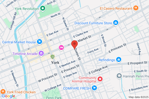 Cauchon Appraisals, Inc.