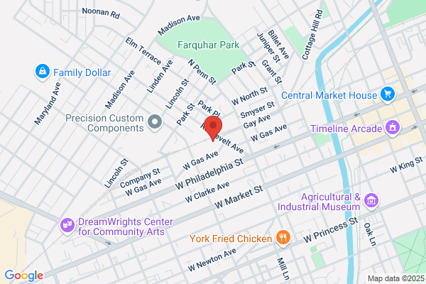 Air Dynamics Industrial Systems Corporation