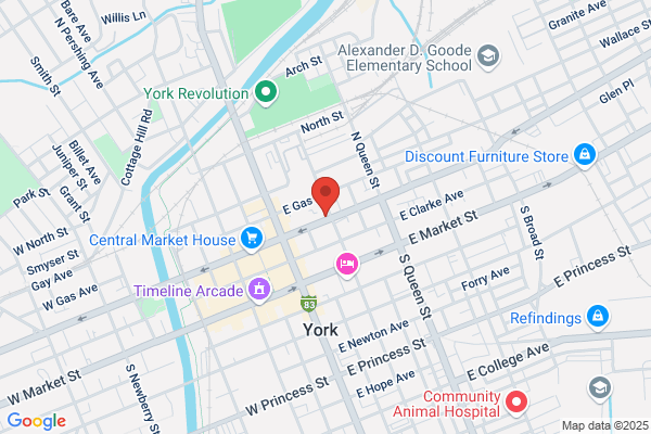 York Furniture & Appliance