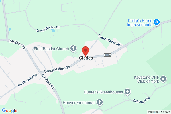 Glades Auction