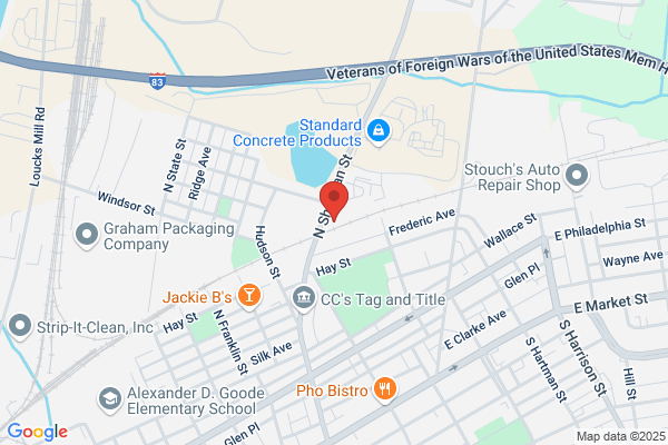 Diehl Collision Center