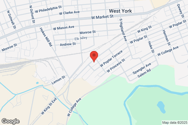 West York Truck & Auto Body