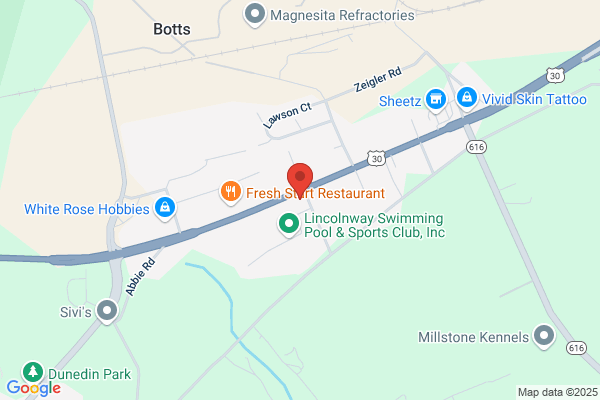 Glatfelter's Auto Repair