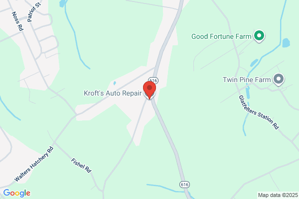 Kroft's Auto Repair