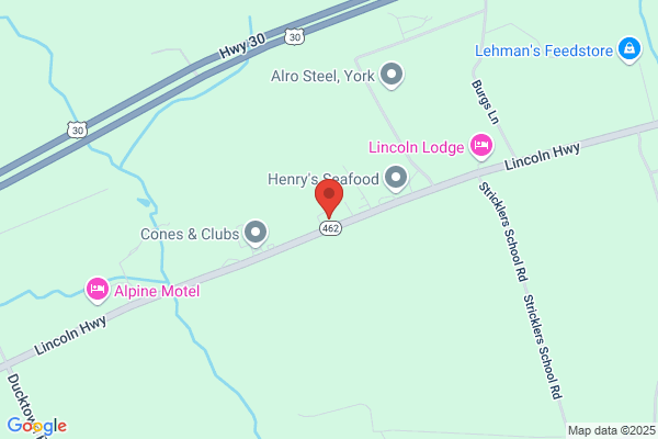 Stan's 111 Service Center, LLC