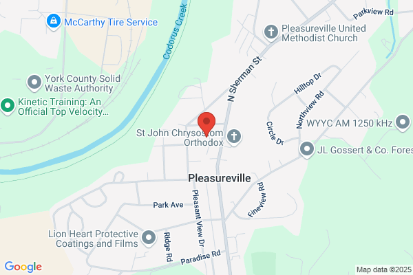 Skyline Drive Automotive