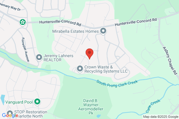 Dpw Landscaping & Property Management