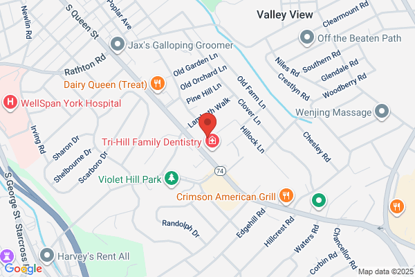 Central York Federal Credit Union