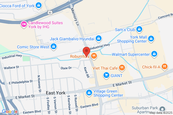 New Cumberland Federal Credit Union