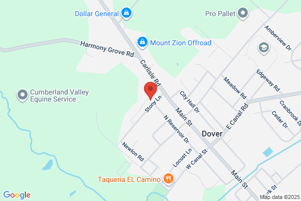 Dovertowne / Heritagetowne Apartments