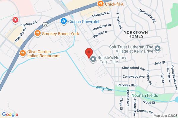 York Wire & Cable Inc