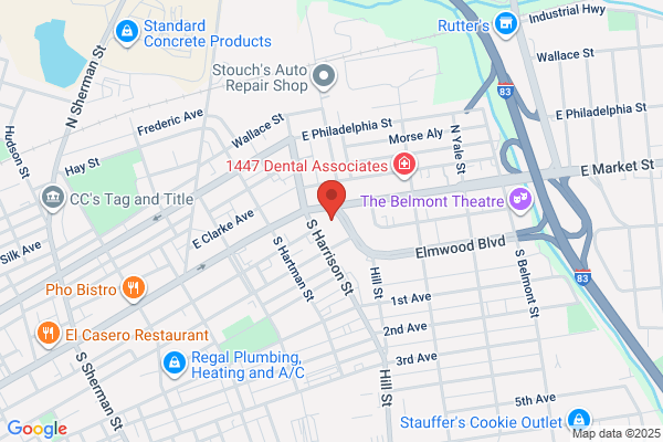 A-1 Bail Bondsman