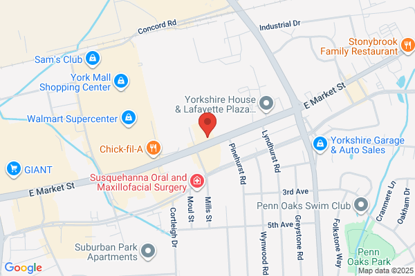Sport Clips East York