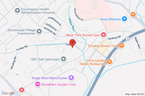 Appleby Systems Inc