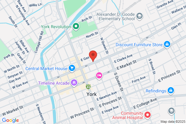 York Waterbeds & Furniture