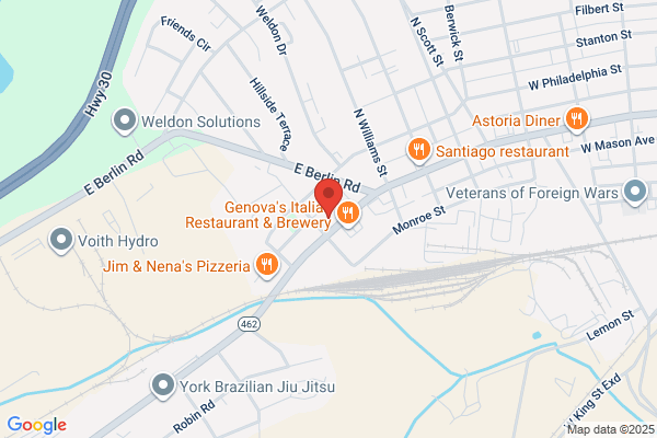 West York Street Karz LLC