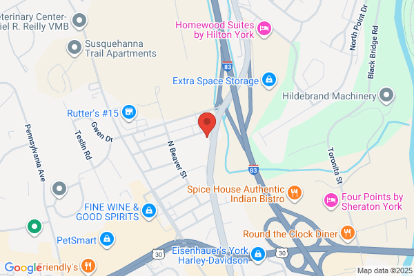 National Four Wheel Drive Center