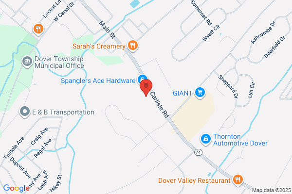Clearfield Motors Inc