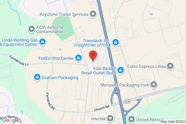 Fedex Freight