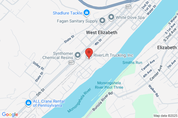 River Hills Trucking Inc