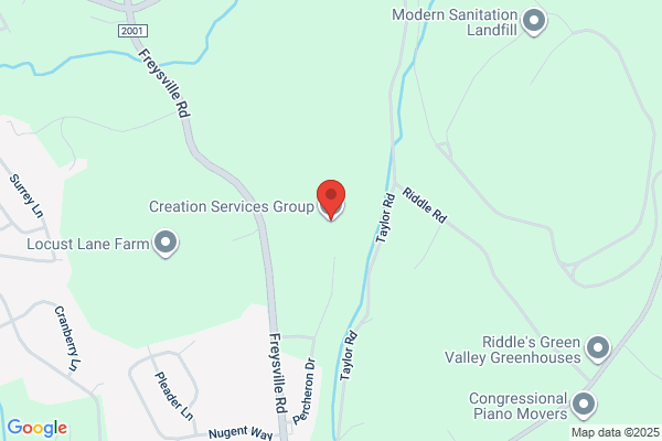 Creation Services Group