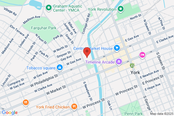 East Philadelphia Business Agent
