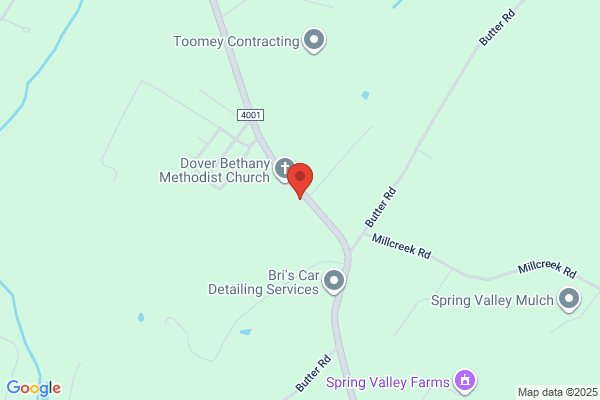 Dover Bethany Child Care