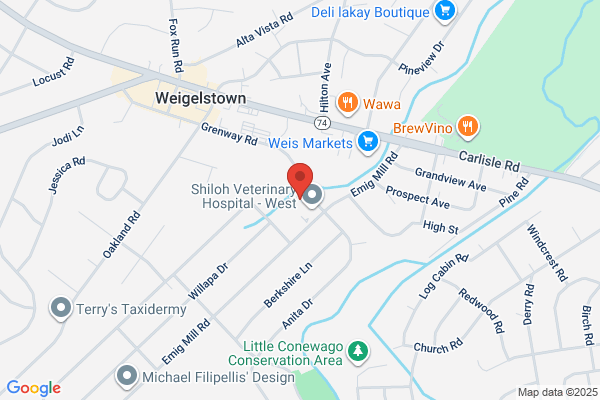 Weigelstown Child Care Center