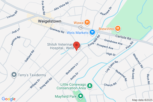 Weigelstown Child Care Center