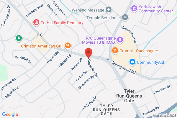 Queen Street Chiropractic