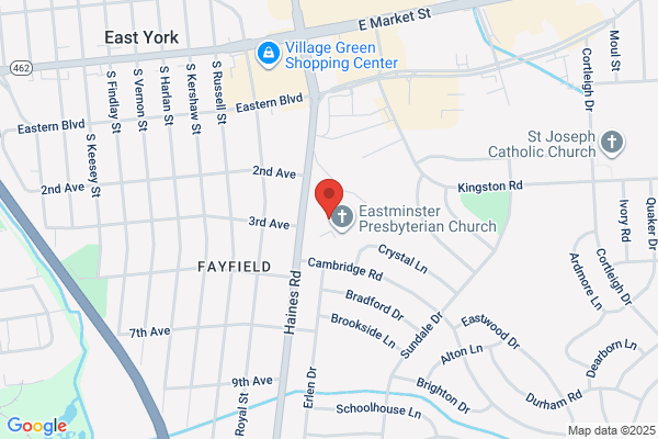 Eastminster Pre-School