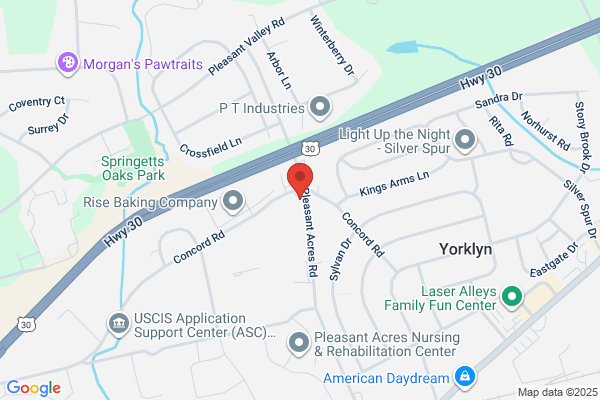 Pennsylvania Immigration Resource Center