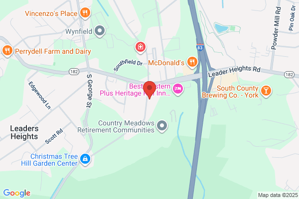 York Internet Services Inc